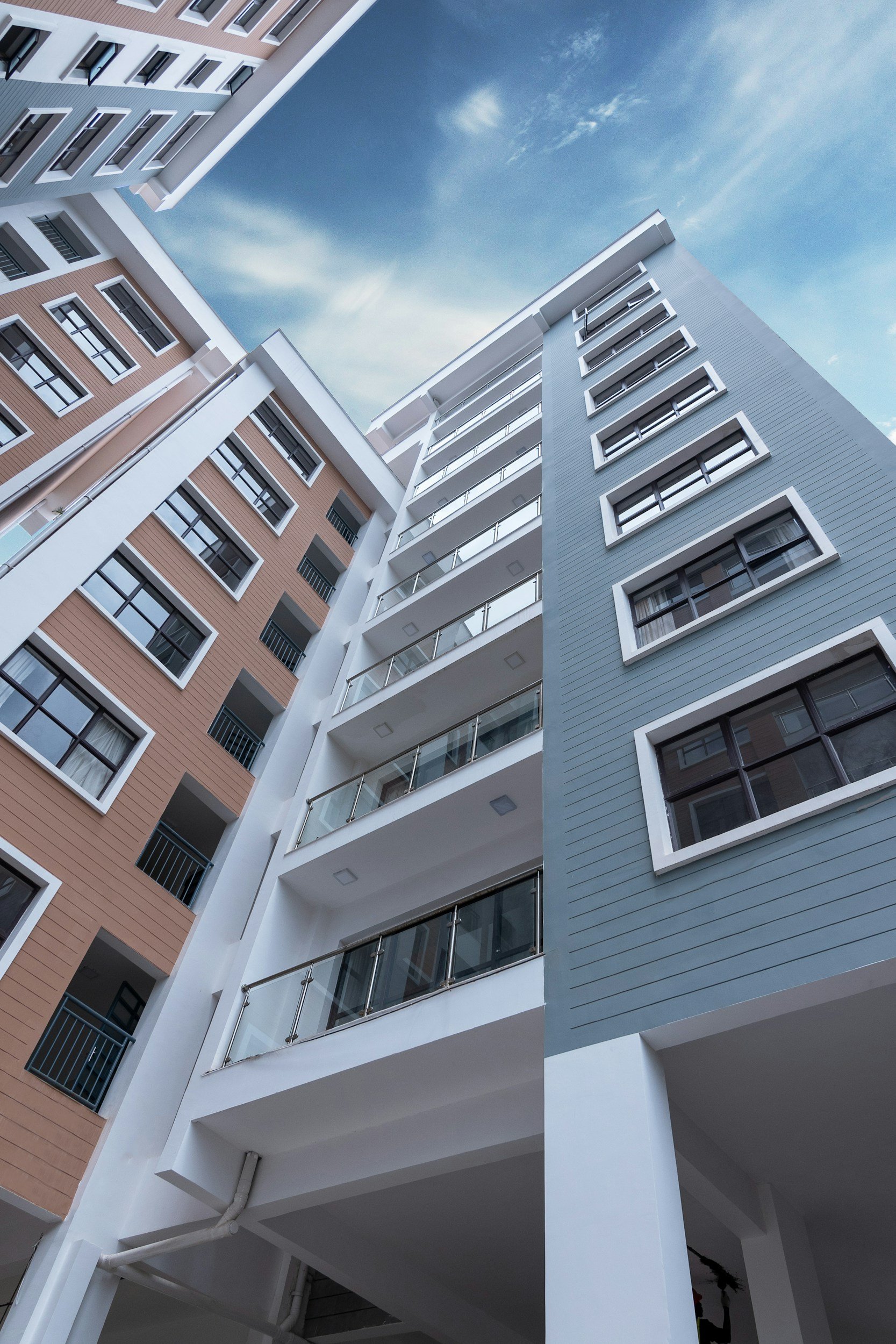 HML Gestion Immobilière