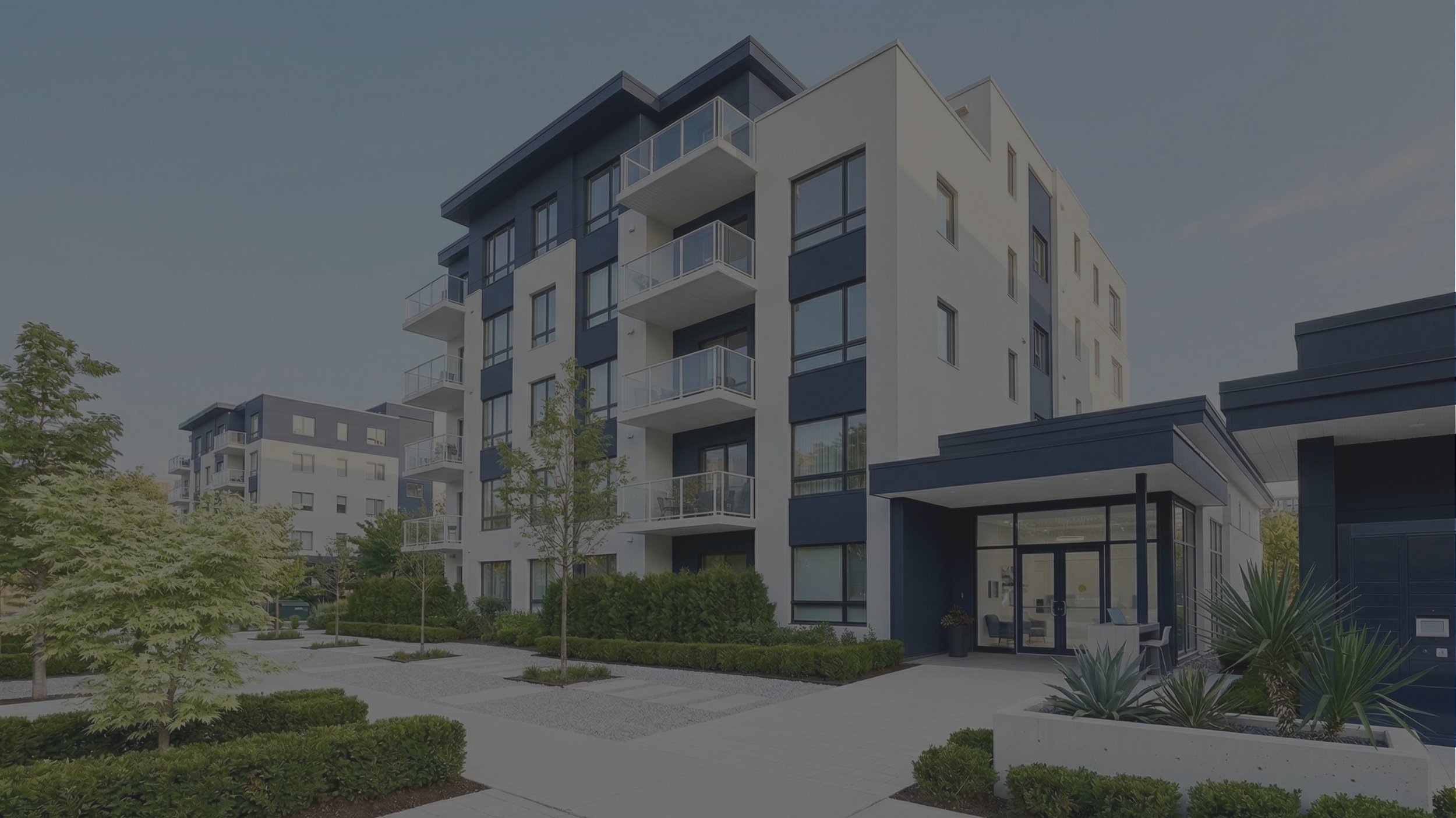 HML Gestion Immobilière